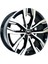 17" 5X114.3 Renault Megane Uyumlu Jant Takımı "JANTUP"(4ADET) 1