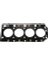 Conta Silindir Kapak Hyundai Starex Crdi 02- /sorento /h1 Çelik /22311-4A000 1