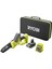 RY18PSX15A-120 One+ Akülü Kömürsüz Budama Testeresi 12 cm (T5133005780) 1