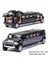 Yüksek Simülasyon 1:32 Alaşım Hummer Limuzin Metal Diecast Araba Modeli Geri Çeken Müzikal Çocuk Oyuncak Araçları Noel Hediyesi | Diecasts & Oyuncak Araçları (Yurt Dışından) 3