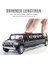 Yüksek Simülasyon 1:32 Alaşım Hummer Limuzin Metal Diecast Araba Modeli Geri Çeken Müzikal Çocuk Oyuncak Araçları Noel Hediyesi | Diecasts & Oyuncak Araçları (Yurt Dışından) 4