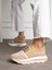 Crest Vizon Taş Detay Kadın Sneakers 2