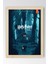 Harry Potter ve Sırlar Odası Çerçeveli Tablo - Film Posteri Tablo 1