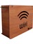 Dekoratif Modem Saklama Kutusu / Wifi / 1