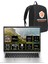 Elitebook 845 G10 Amd Ryzen 5 7540U 32GB 1tb SSD 14" Fhd+Windows 11 Pro Taşınabilir Bilgisayar & Per4 Çanta 819B7EAPN358 2