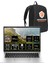 Elitebook 845 G10 Amd Ryzen 5 7540U 16GB 2tb SSD 14" Fhd+ Windows 11 Home Taşınabilir Bilgisayar & Per4 Çanta 819B7EAPN309 2