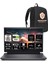 G15 5530 Intel Core I7 13650HX 64GB 4tb SSD RTX4050/6GB 140W 15.6" Fhd 165HzWindows 11 Pro Taşınabilir Bilgisayar & Per4 Çanta G1555301104UP415 2