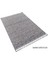 Decoser Garden Koleksiyonu Dokuma Halı DH015 Gri 1
