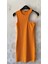 Fitilli Mini Elbise 1