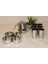 Elegance Line Paslanmaz Set 12 Parça 2
