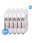 Su Arıtma Cihazı Coconut Eco Post Carbon Tatlandırıcı Filtre 25 Adet 1