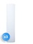 Açık Kasa Su Arıtma Cihazı Sediment (Spun) Filtre 3 Adet 2