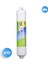 Su Arıtma Cihazı Coconut Premium Post Carbon Tatlandırıcı Filtre 10 Adet 2