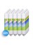 Su Arıtma Cihazı Coconut Premium Post Carbon Tatlandırıcı Filtre 25 Adet 1