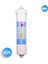 Su Arıtma Cihazı Premium Inline Aşama 3 Sediment Filtre 25 Adet 2
