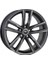 17 Inç 5X112 Dartford Jant Modeli Volkswagen Seat Skoda (4 Adet) 1