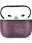 Deri Airpods 3.nesil Ile Uyumlu El Yapımı Kılıf- Isim Yazılabilir 1