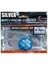 Lrf Micro Sandeel Kit 12PCS Silver 1