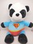 Sevimli Süper Peluş Panda Uyku Arkadaşı 30CM - Peluş Oyuncak 3