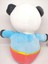 Sevimli Süper Peluş Panda Uyku Arkadaşı 30CM - Peluş Oyuncak 4