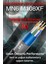 M108XF 10 Metre Internet Kablosu/ftp 0,60MM Cat6 23AWG/İKI Kat Korumalı/ethernet Kablosu 10 Metre/iç Dış Mekan Uyumlu/high Performance Cable 2