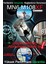 M108XF 10 Metre Internet Kablosu/ftp 0,60MM Cat6 23AWG/İKI Kat Korumalı/ethernet Kablosu 10 Metre/iç Dış Mekan Uyumlu/high Performance Cable 3