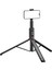 Trima L16 1.53M Taşınabilir Tripod Alüminyum Selfie Çubuğu 2