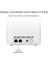 Zenwifi Bd4 BE3600 Wifi7 Dual-Band Kablosuz Mesh Sistemi (Beyaz, Ikili Paket) 5