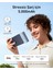 Nano Powerbank (22.5W, Dahili USB-C Bağlantı Noktası) - Mavi - A1653 (Anker Türkiye Garantili) 4