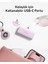 Nano Powerbank (22.5W, Dahili USB-C Bağlantı Noktası) - Mavi - A1653 (Anker Türkiye Garantili) 7