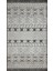 Decoser Sisal Koleksiyonu Dokuma Halı DH04 Gri 2