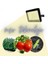 100 Watt Full Spektrumlu LED Grow Light Bitki Yetiştirme Projektörü IP65 1