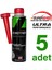 Benzin Enjektör Temizleyici Yeni Nesil 325 ml 5'li Set Ingiliz Formül 1