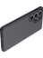 Samsung Galaxy S25 Ultra Kılıf Elnino Magsafe Carbon Fiber Kılıf 3