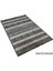 Decoser Sisal Koleksiyonu Dokuma Halı DH03 Antrasit 1