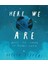Here We Are - Oliver Jeffers 1