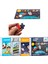 Montessori Hero 1 Serisi Ahşap 160 Parça Kutulu Puzzle Seti / 12+ Ay ve Üzeri / Eğitici, Öğretici ve Güvenli Çocuk Oyuncağı 2