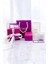 0.08 Karat Pırlanta Violet Yüzük L044687 2