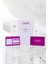 0.08 Karat Pırlanta Violet Yüzük L044687 3