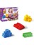 Nessiworld 03947 Artstand Kale Kum Seti 600 gr -Dede 1