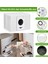 T30 Pro OMNI/T30 Omni Robot Süpürge Ana Yan Fırça Hepa Filtre Paspas Bezi Toz Torbası Aksesuarları (Yurt Dışından) 5