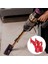 Yedek Anahtar Düğmeleri Sabitleme Kontrol Aksesuarları V10 V11 Elektrikli Süpürge Parçaları Için Onarım (Yurt Dışından) 5