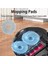 Qrevo Master Robot Için 20 Adet Elektrikli Süpürge Aksesuarları Ana Yan Fırçalar Paspas Bezi Toz Torbaları Hepa Filtreler (Yurt Dışından) 5