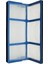 Toz Filtresi Yan Fırça Verimli Hepa V5PRO V50 V55 X5 V5S Pro V5 V3 V3S Robot Süpürge Parçaları (Yurt Dışından) 3