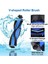 Robovac 30C MAX/G30 EDGE/11S MAX/15C MAX/G30/G30 Hibrit Elektrikli Süpürge Ana Yan Fırça Hepa Filtreleri Için (Yurt Dışından) 4