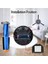 RV2310AE Matrix Robot Süpürge Ana Yan Fırça Hepa Filtreleri Yedek Parçaları (Yurt Dışından) 3
