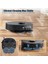 X10 Pro Omni Robot Süpürge Ana Yan Fırça Hepa Filtre Paspas Bezi Toz Torbaları Yedek Parçalar Aksesuarlar (Yurt Dışından) 5