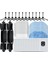 X-Plorer Serie 75 S+ / RG8597WH Silindir Yan Fırça Hepa Filtre Paspas Bezleri Robot Süpürge Parçası (Yurt Dışından) 1