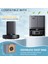 Clean X8 Pro X10 Omni Robot Vakumlu Otomatik Boşaltma Istasyonu Yedek Toz Torbası Için 12 Paket Yedek Toz Torbası (Yurt Dışından) 4