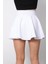 Volanlı Spor Mini Etek 5